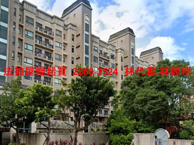 新北林口法拍店面-5