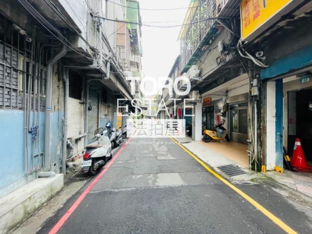 新北土城透天法拍-7