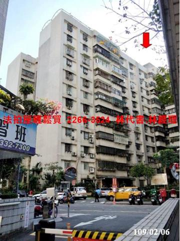 台北萬華拍賣大樓-2