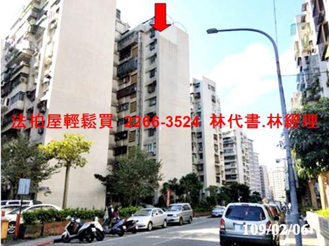 台北萬華拍賣大樓-5