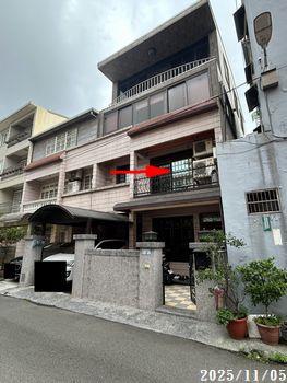 桃園平鎮透天拍賣-3