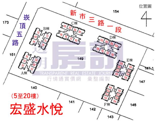 新北淡水大樓法拍-10