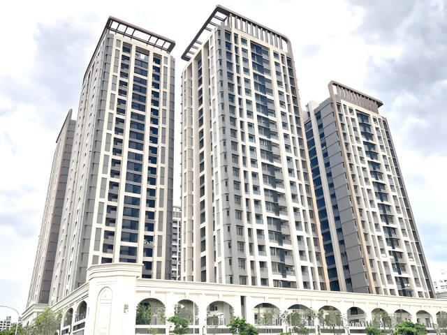 新北淡水大樓法拍-4