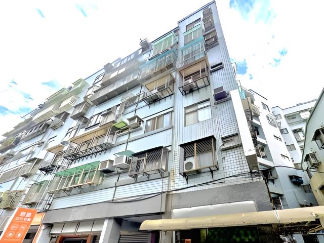 八里法拍大樓-3