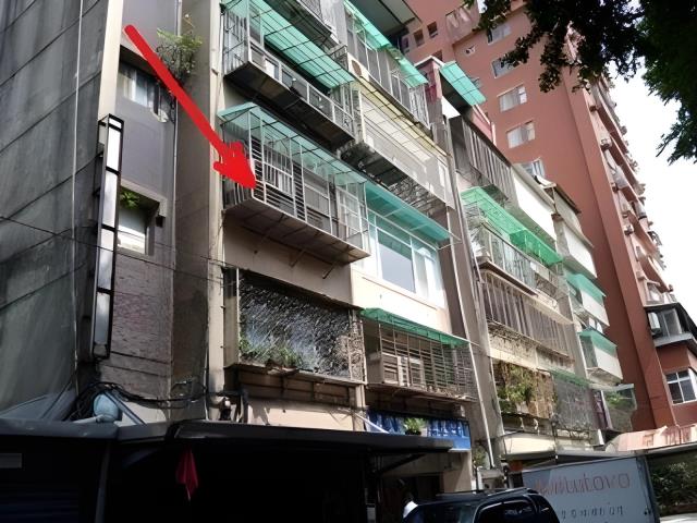 大同區公寓法拍-2