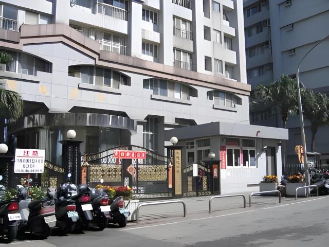 淡水大樓法拍-2