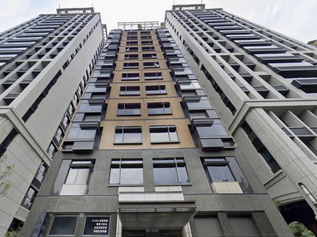 中正區法拍大樓-5