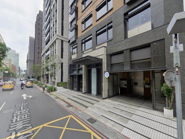 中正區法拍大樓-8