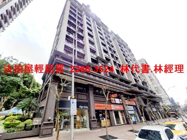 內湖法拍大樓-5