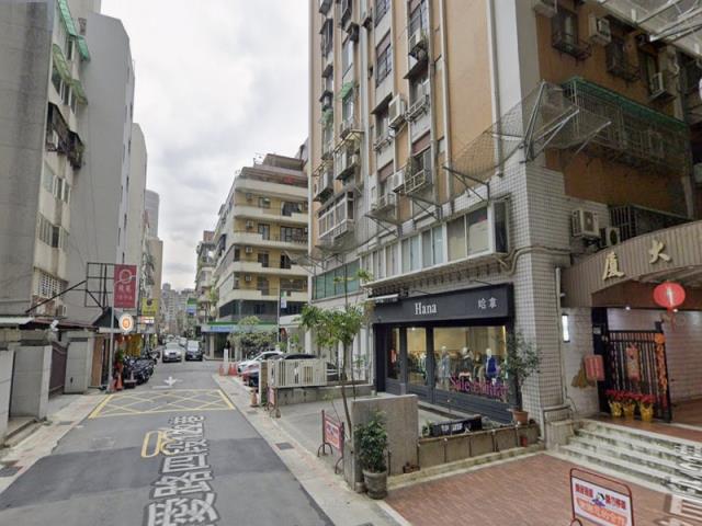 台北法拍大樓-9