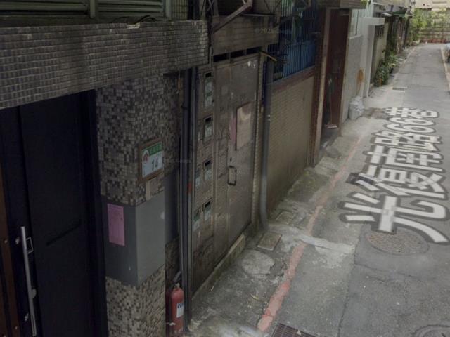 台北拍賣公寓-5