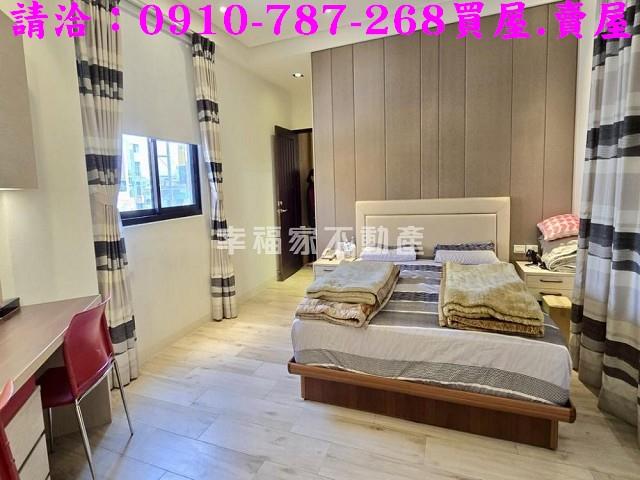 台南六甲透天-12