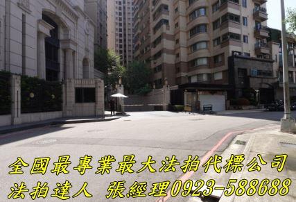 台中西屯大樓法拍-3