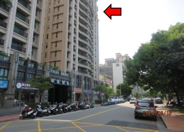 新竹竹北法拍大樓-3