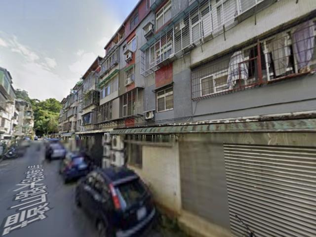 台北內湖法拍公寓-2