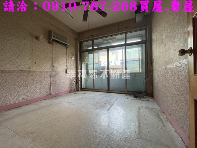 台南中西區透天-7