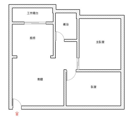 高雄三民區大樓-14