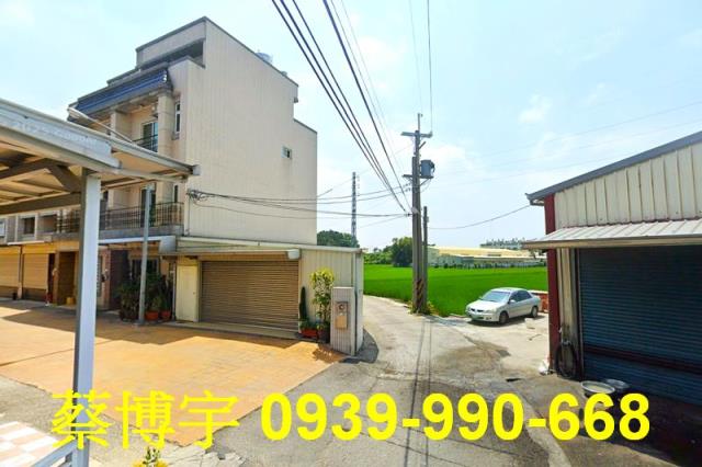 民雄義橋雄大屋法拍屋