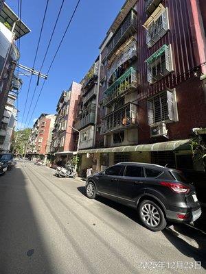 內湖法拍大樓-4