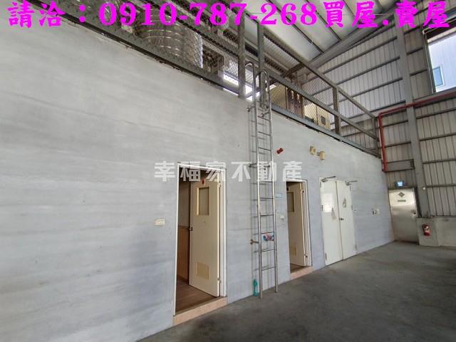 永康廠房-4