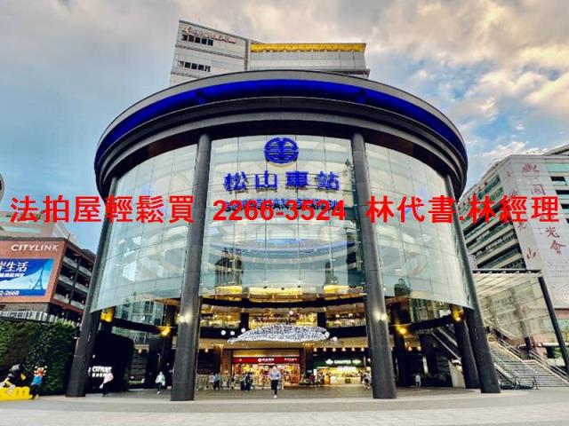 南港辦公室法拍-11