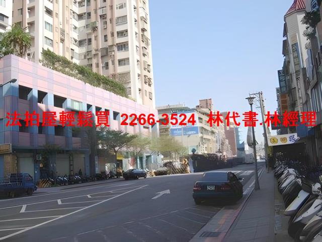 南港辦公室法拍-6