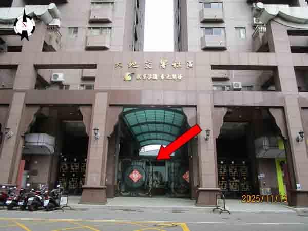 北屯大樓法拍-4