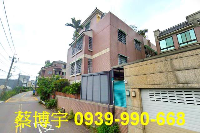 大里仁愛路法拍屋透天