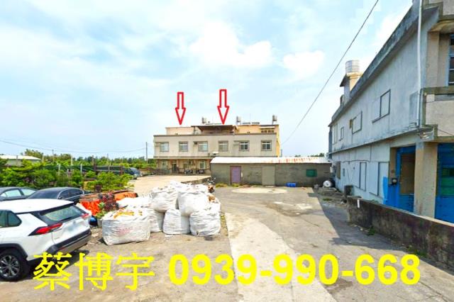 清水法拍海口北路透天