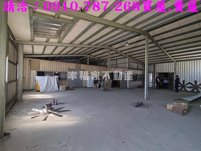 台南仁德廠房-15