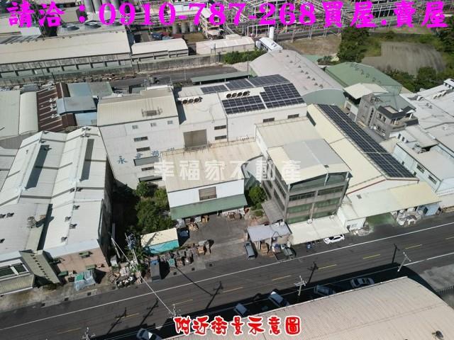 台南仁德廠房-2