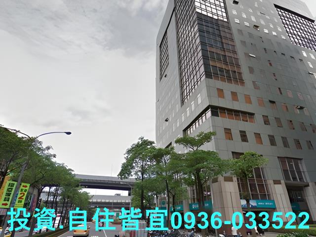 新北中和大樓法拍-12