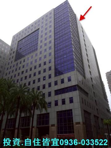 新北中和大樓法拍-3