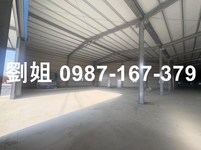 台南安南廠房-2