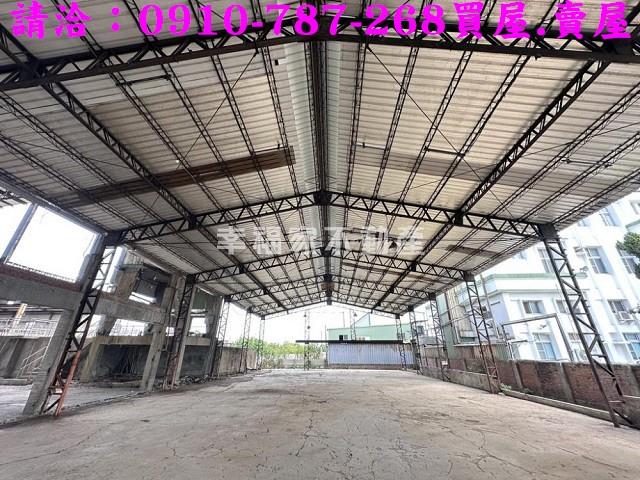 台南官田廠房-10