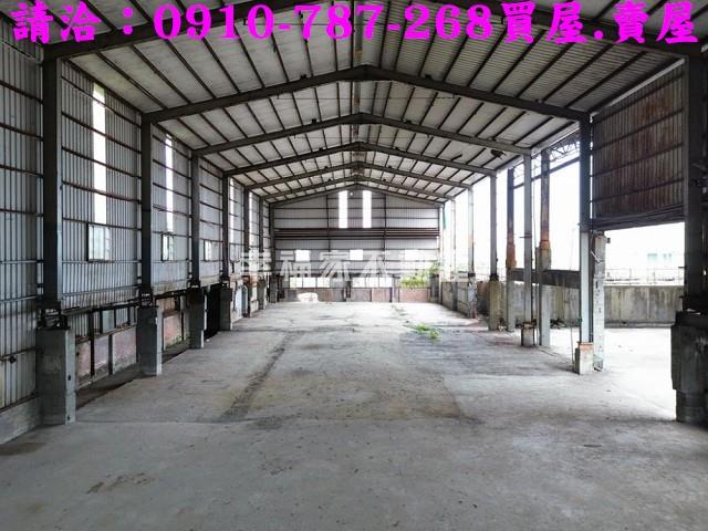 台南官田廠房-13
