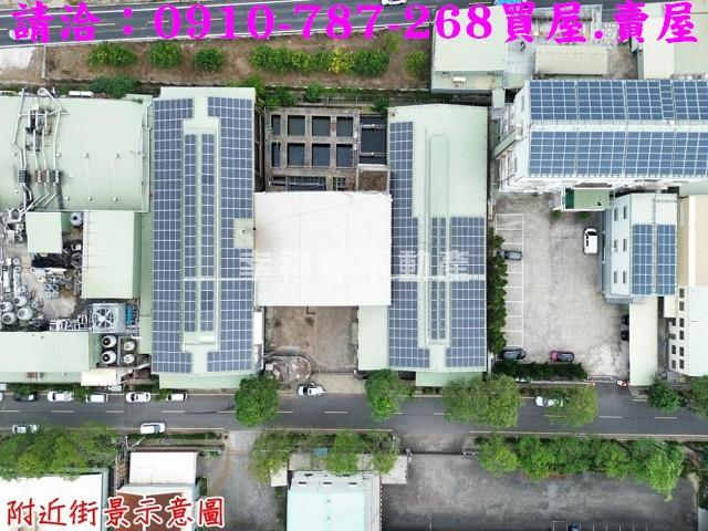 台南官田廠房-6