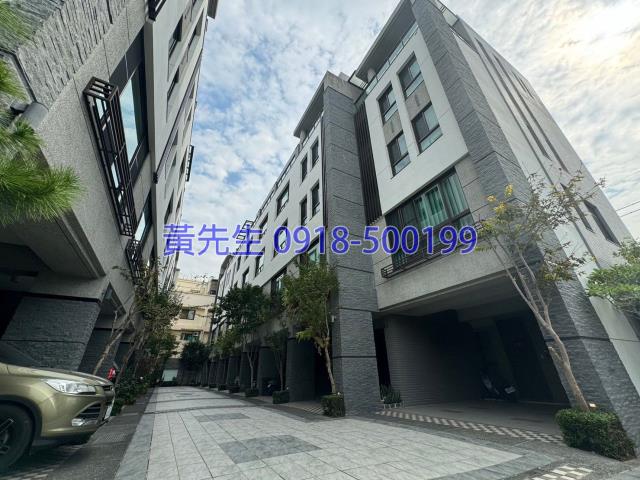 太平透天法拍-2