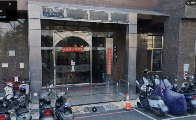 左營法拍大樓-6