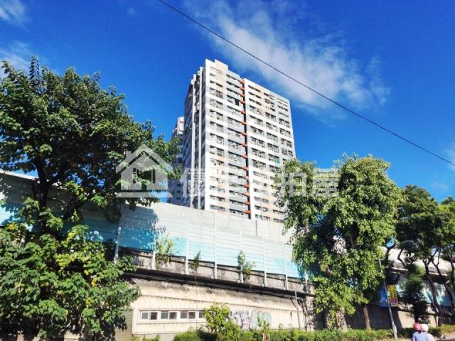 板橋大樓法拍-1