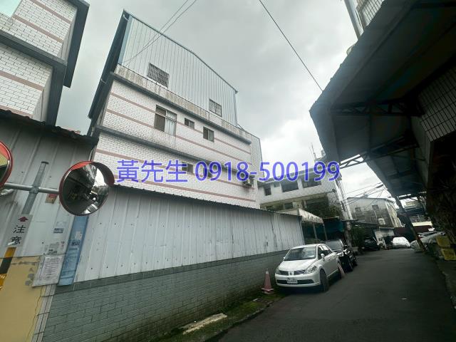 台中太平透天法拍-4