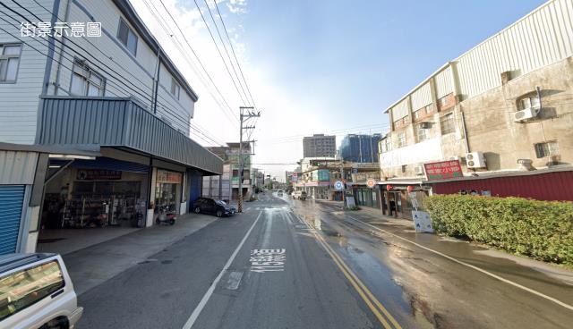 新竹新埔廠房-1