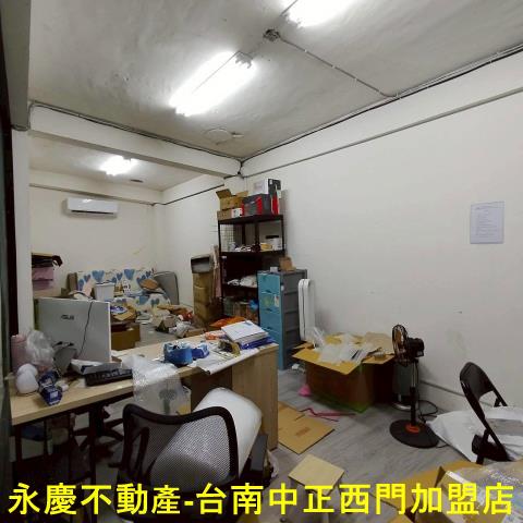 台南永康公寓-12