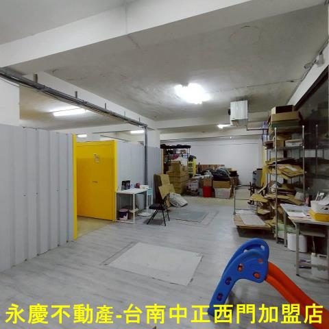 台南永康公寓-14