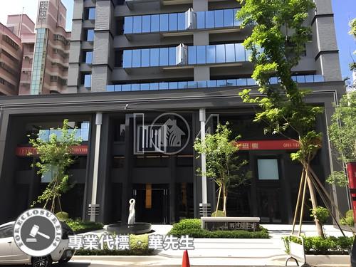 南區法拍店面-1