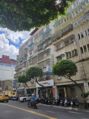 永和華廈法拍-2