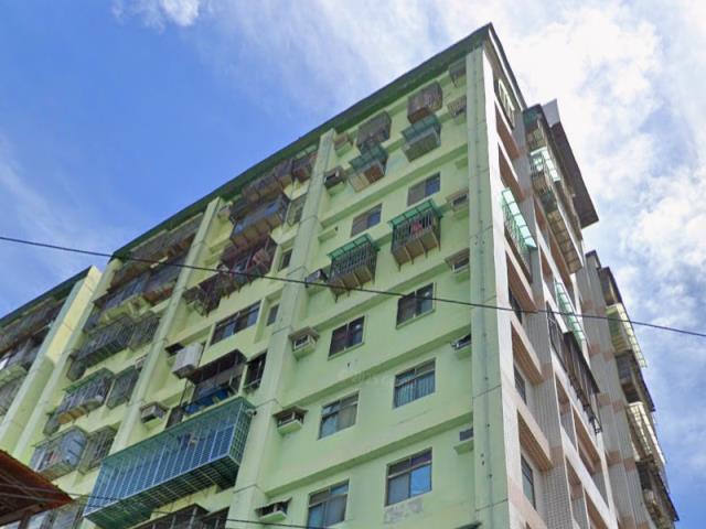 樹林法拍華廈-5