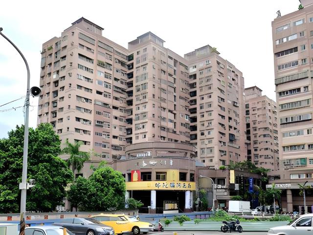 中和大樓法拍-1