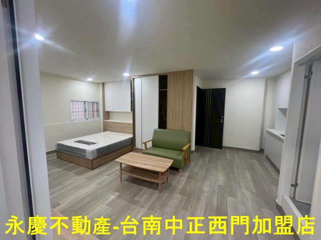 中西區公寓-2