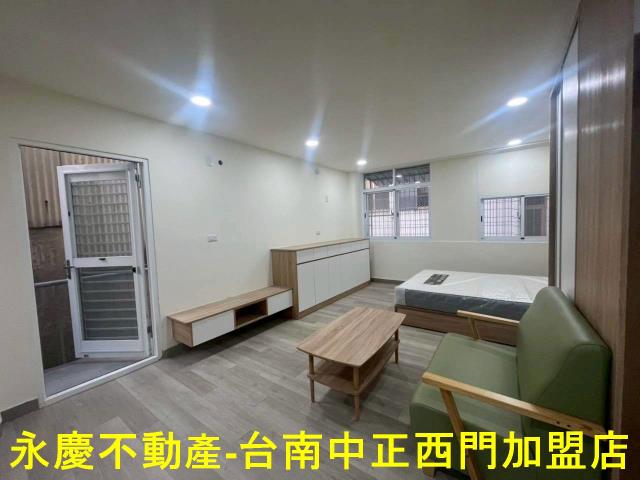 中西區公寓-3